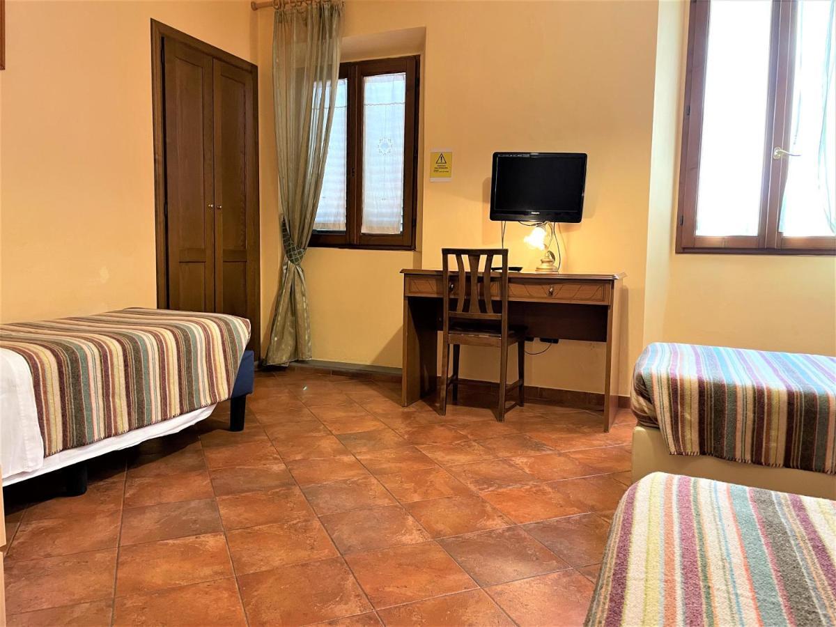 La Contessina Aparthotel Florença