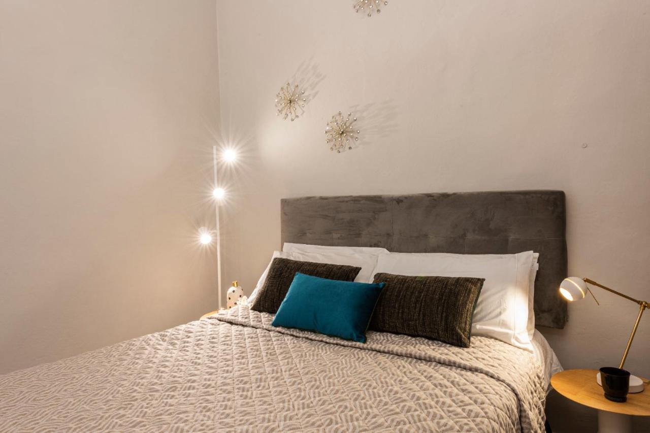 - Alfani Terrace Apartment *