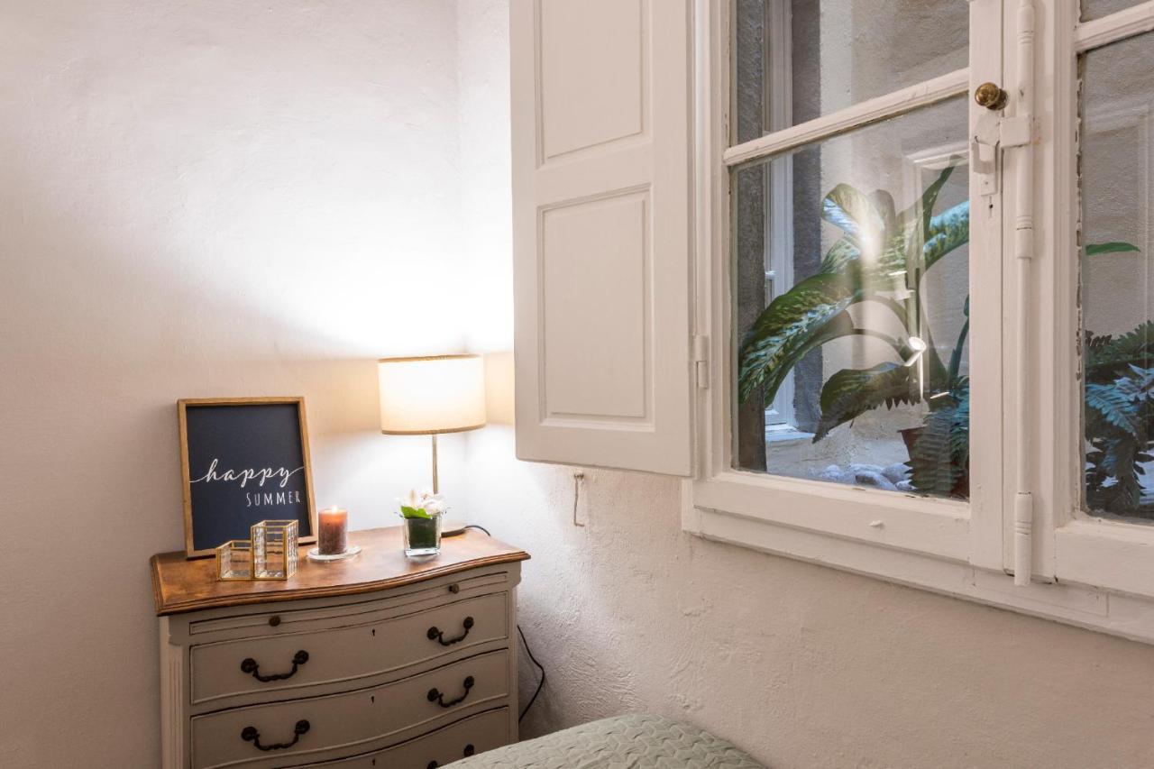 Apartment - Alfani Terrace