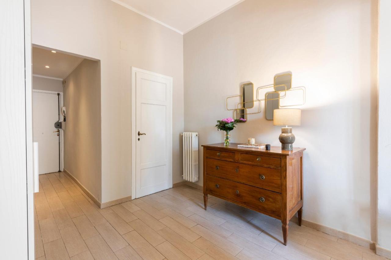 - Alfani Terrace Appartamento *