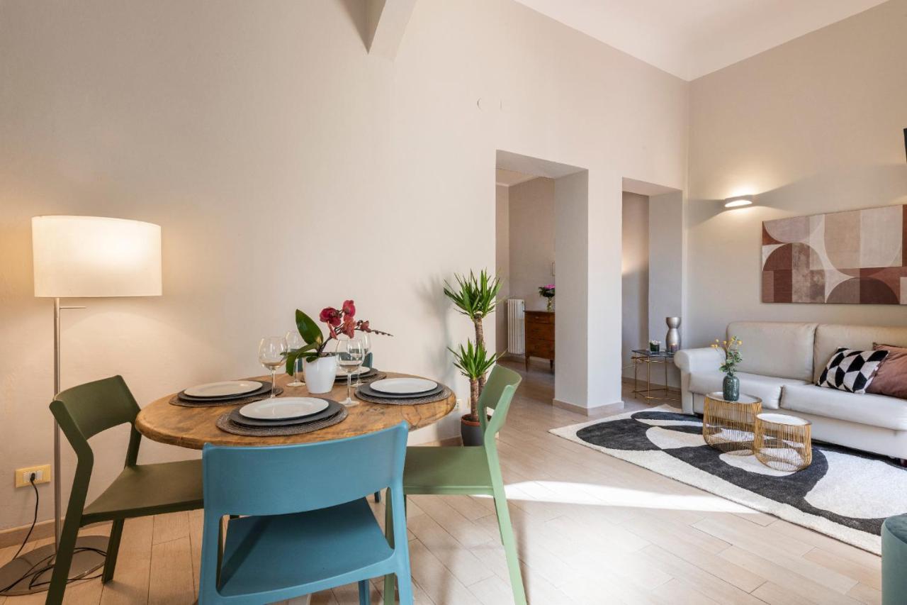 - Alfani Terrace Appartamento Firenze