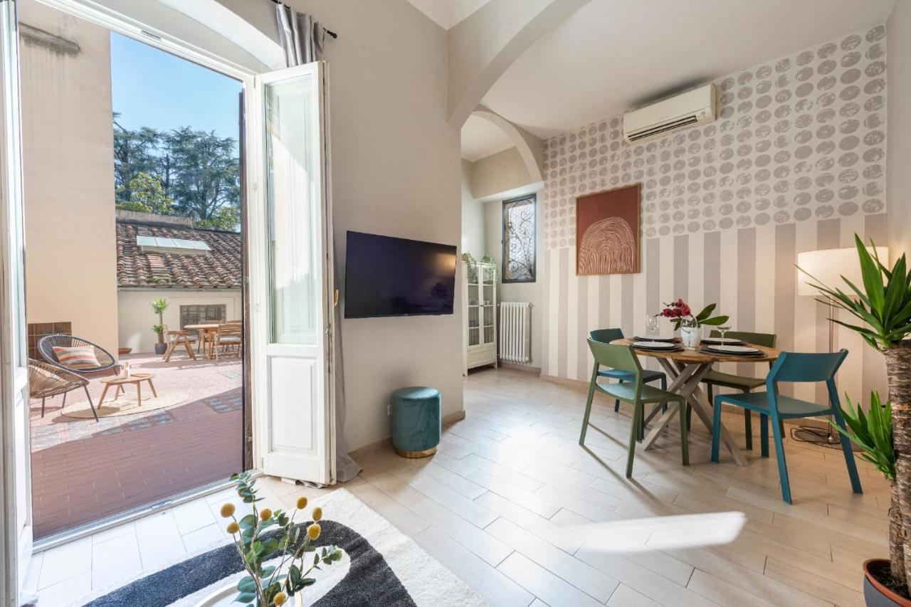 - Alfani Terrace *