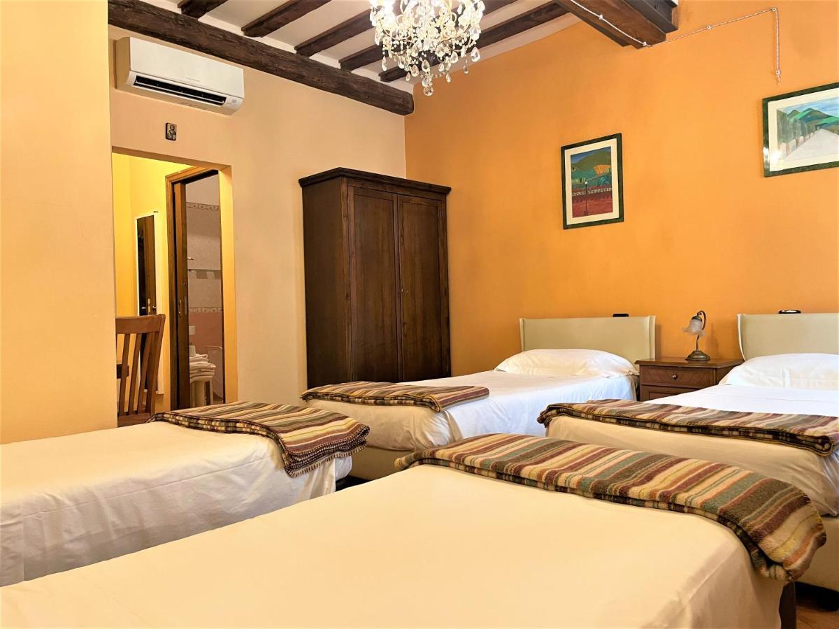 La Contessina Lejlighedshotel