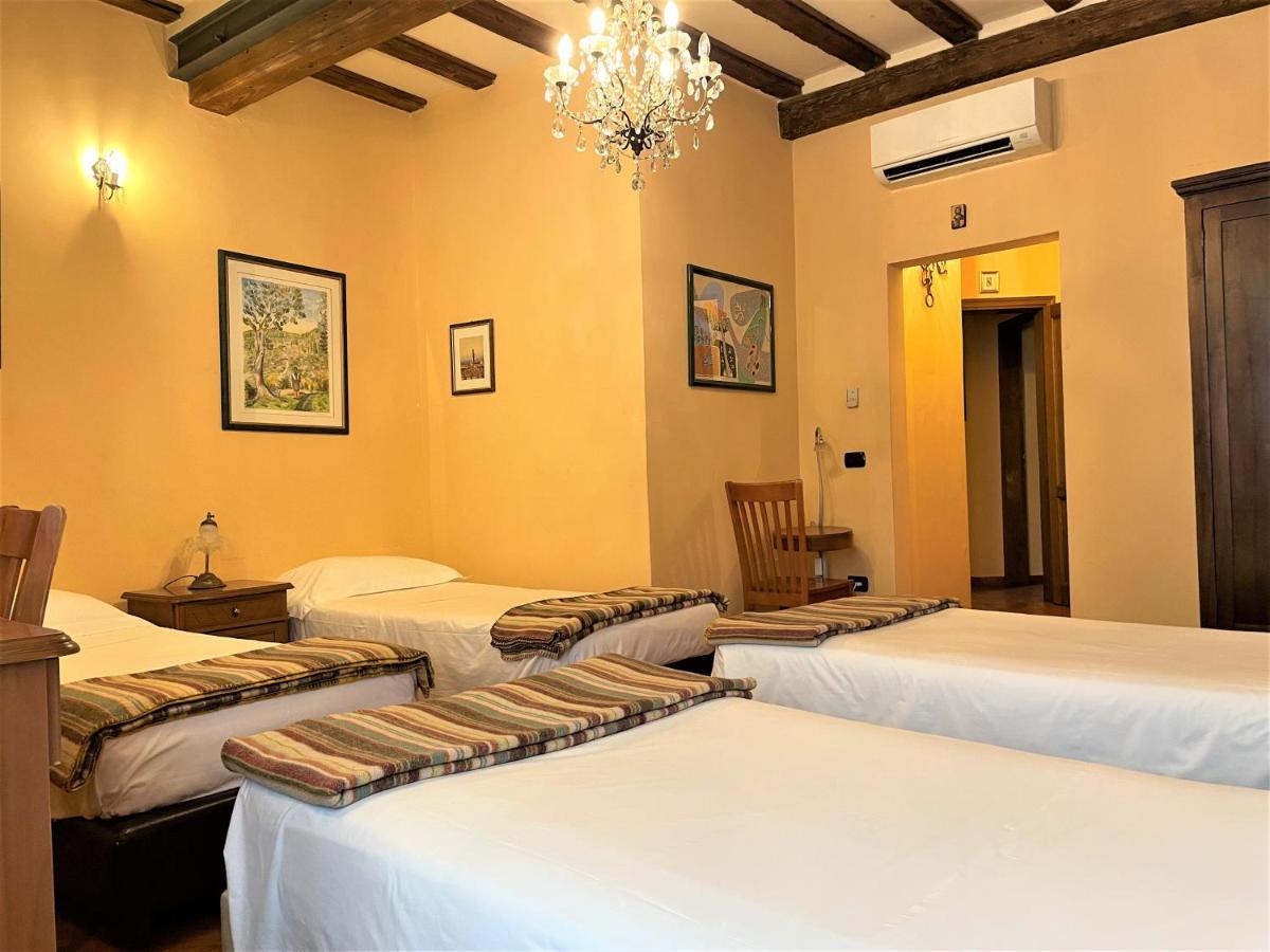 La Contessina Lejlighedshotel