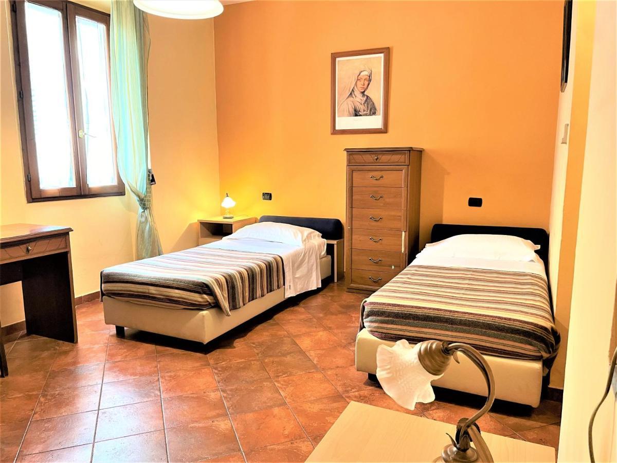La Contessina Lejlighedshotel