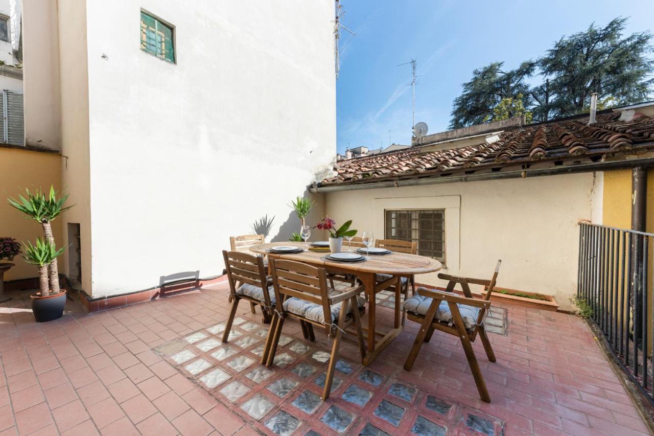 Apartment - Alfani Terrace