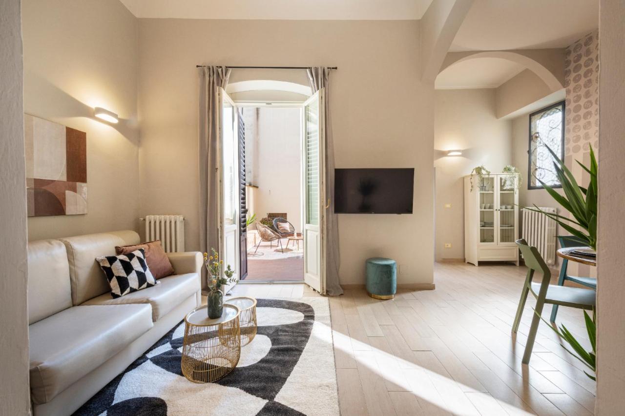 Apartment - Alfani Terrace Florence