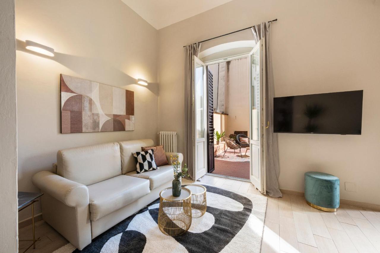 Apartment - Alfani Terrace