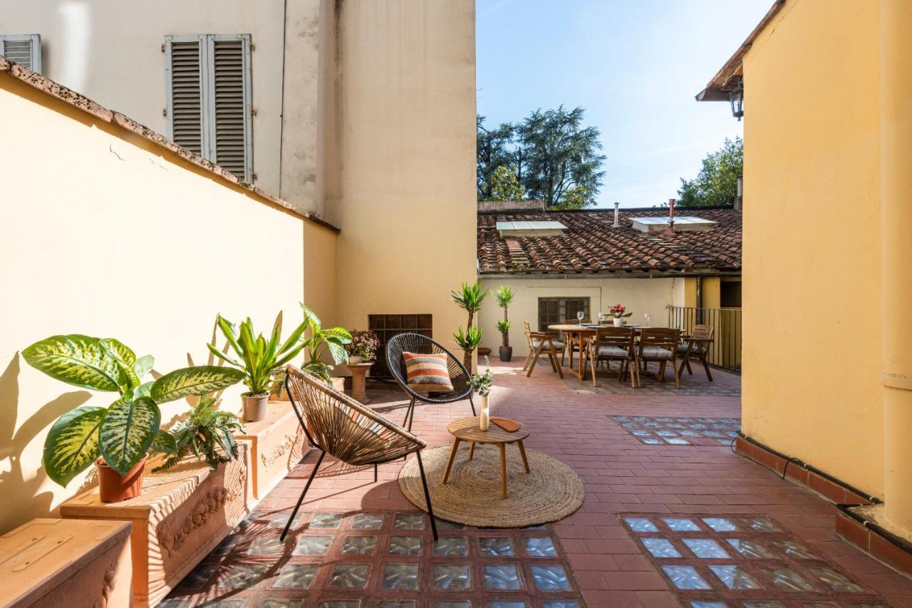 Apartment - Alfani Terrace *