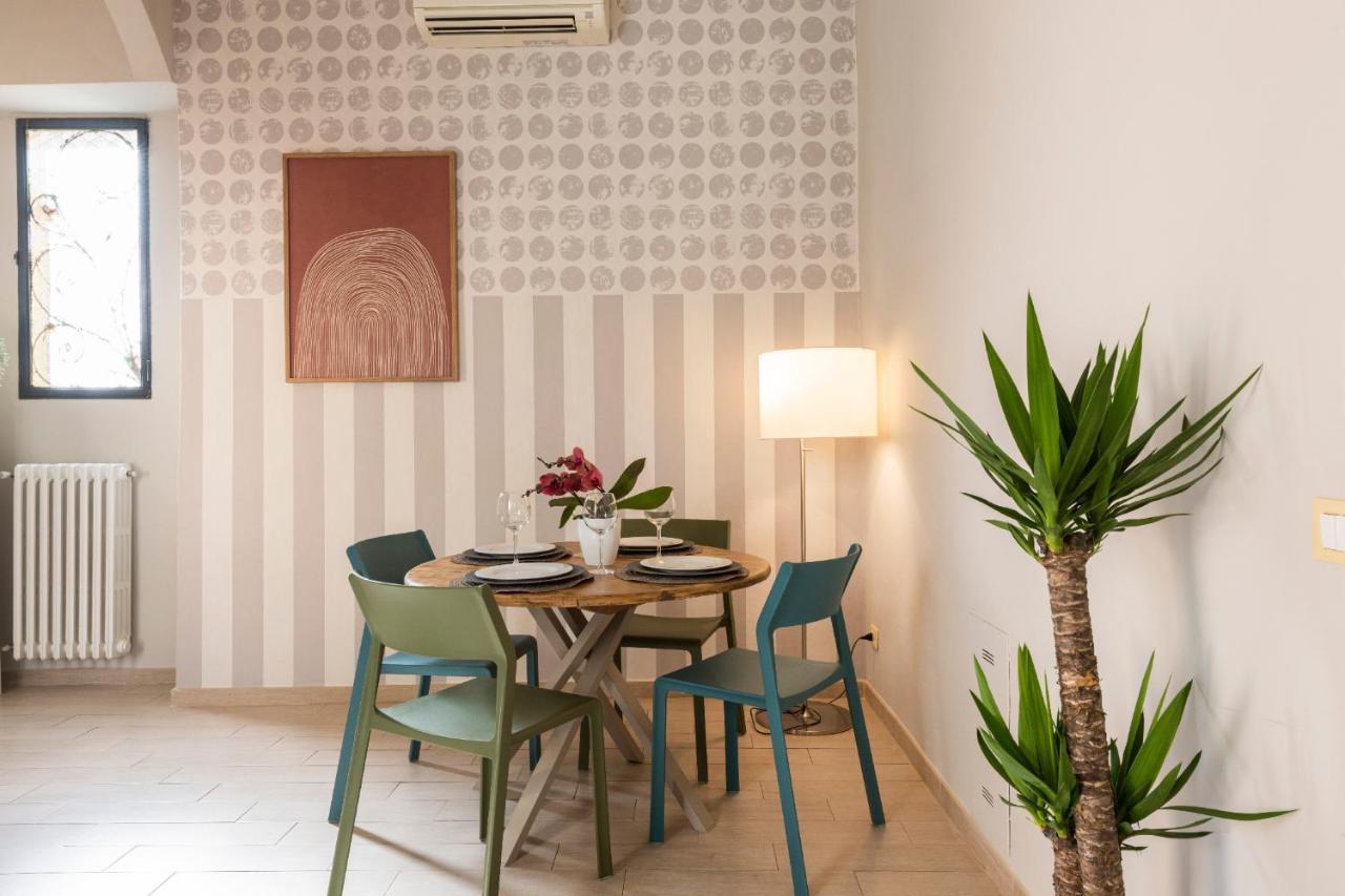 - Alfani Terrace Apartment