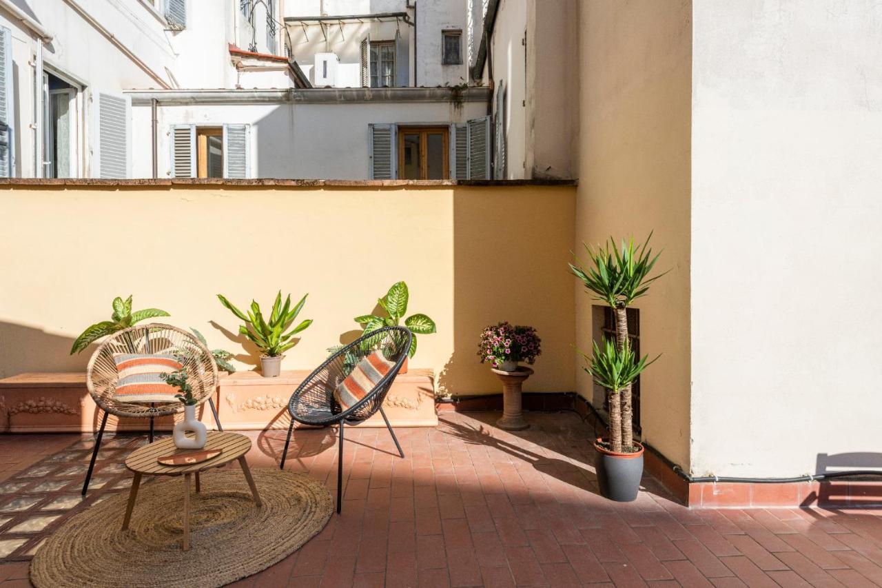 - Alfani Terrace Florence