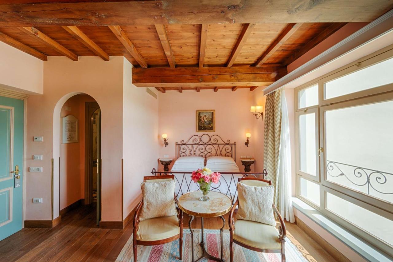 Hotel Mulino Di - Worldhotels Crafted Firenze