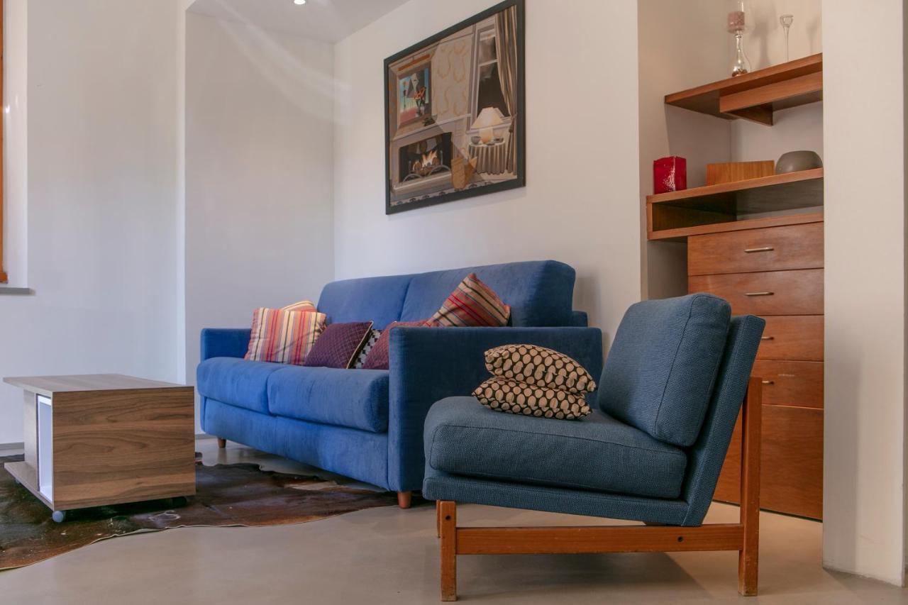 Appartamento Roommo Viale Dei Mille Firenze