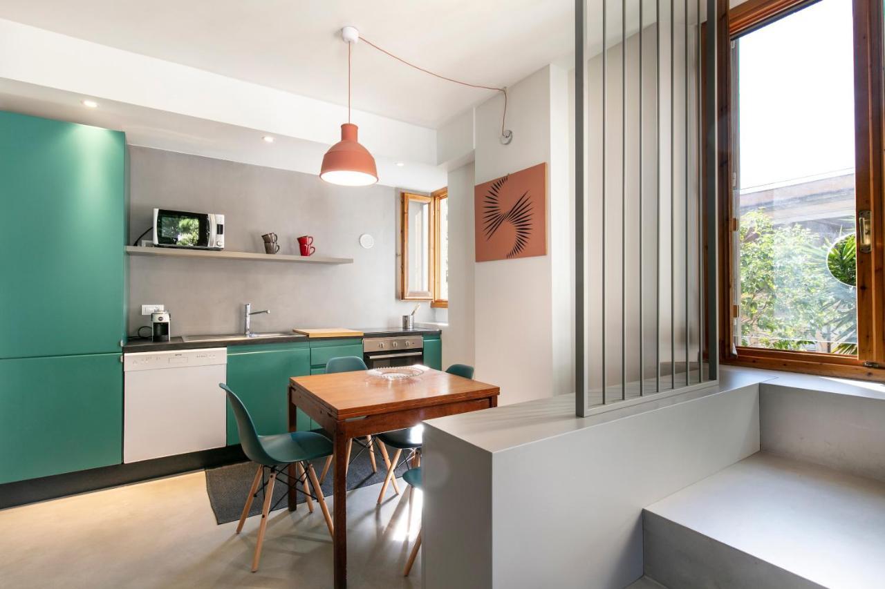 Roommo Viale Dei Mille Firenze