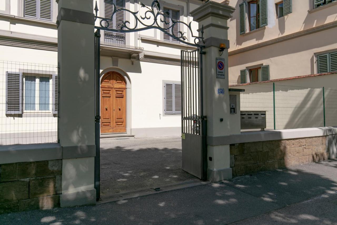 Roommo Viale Dei Mille Appartamento Firenze