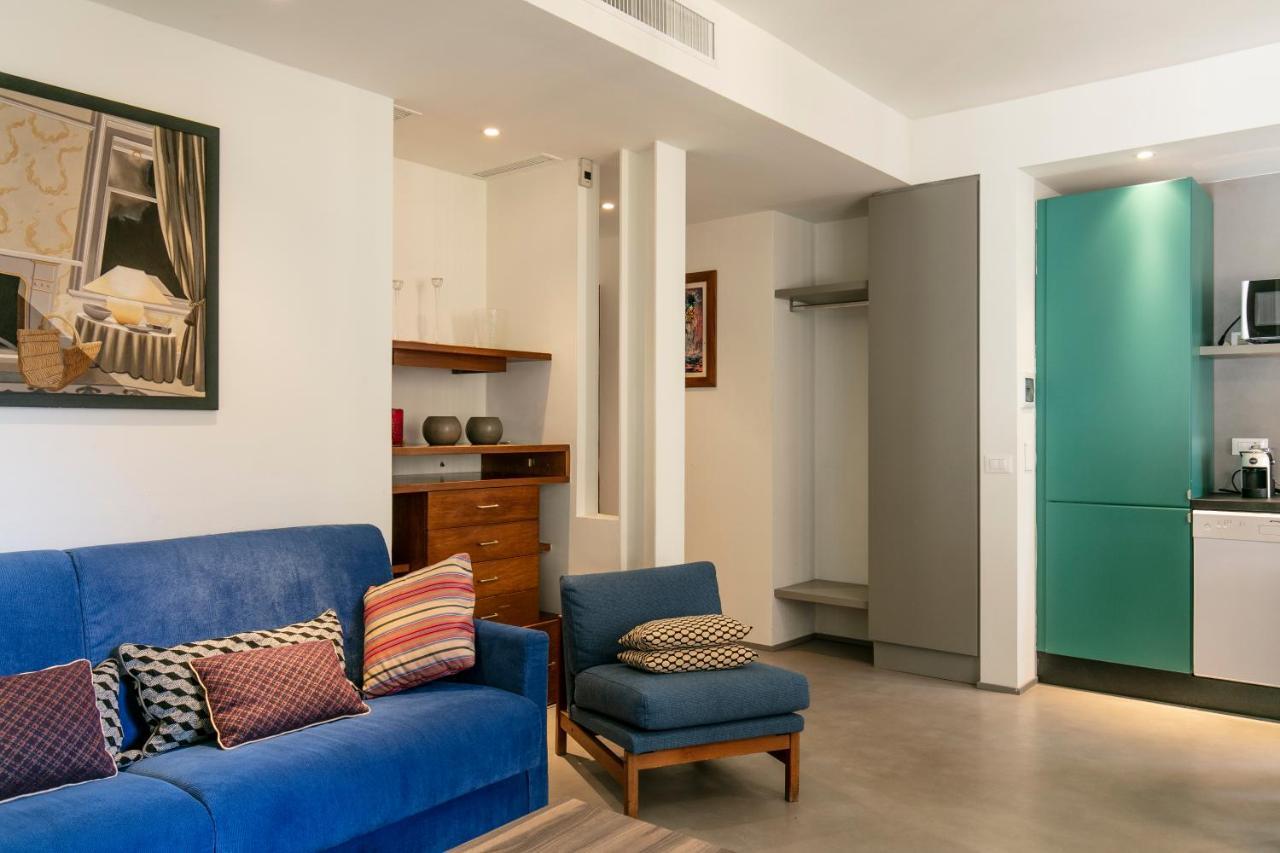 Roommo Viale Dei Mille Appartamento Firenze