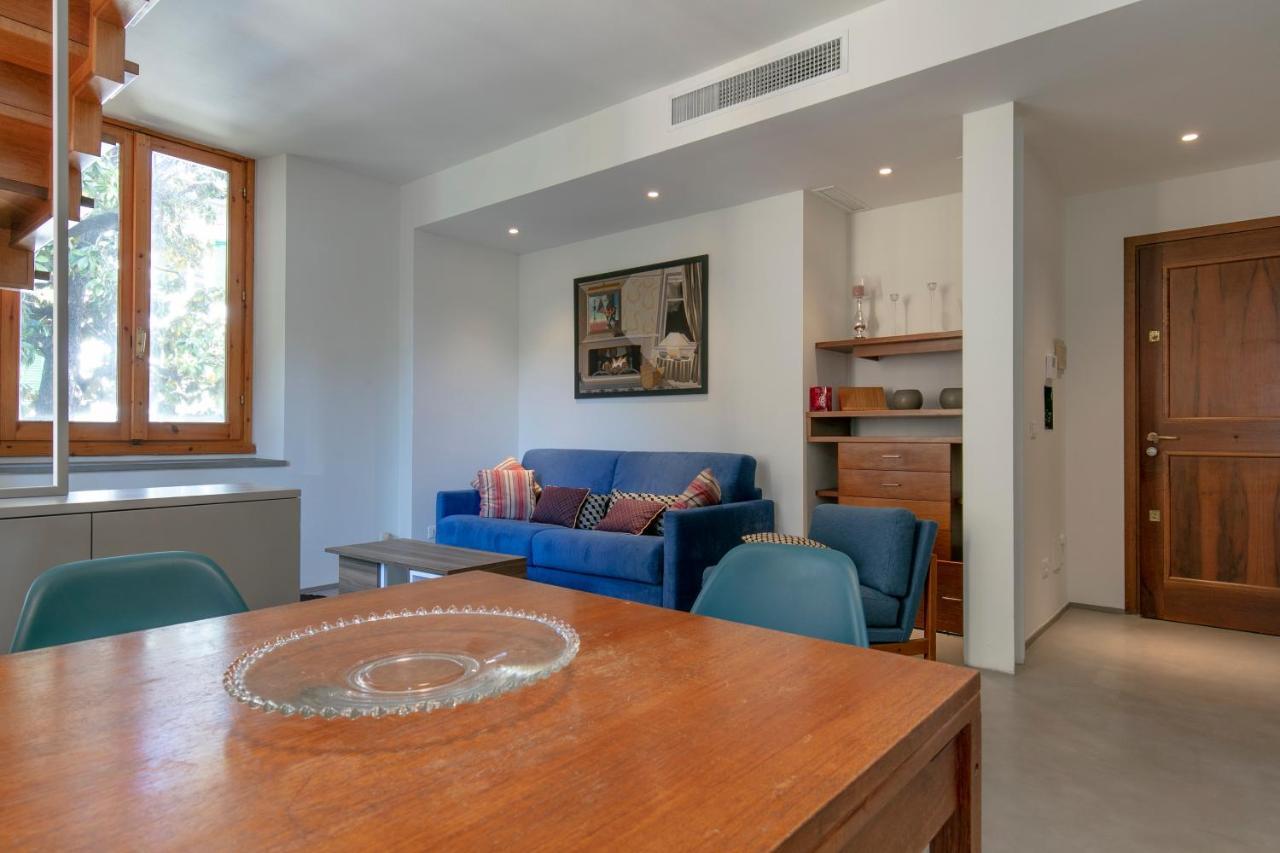 Roommo Viale Dei Mille Appartamento Firenze