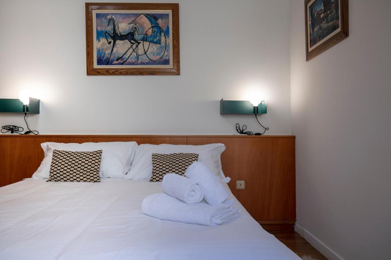 Roommo Viale Dei Mille Firenze