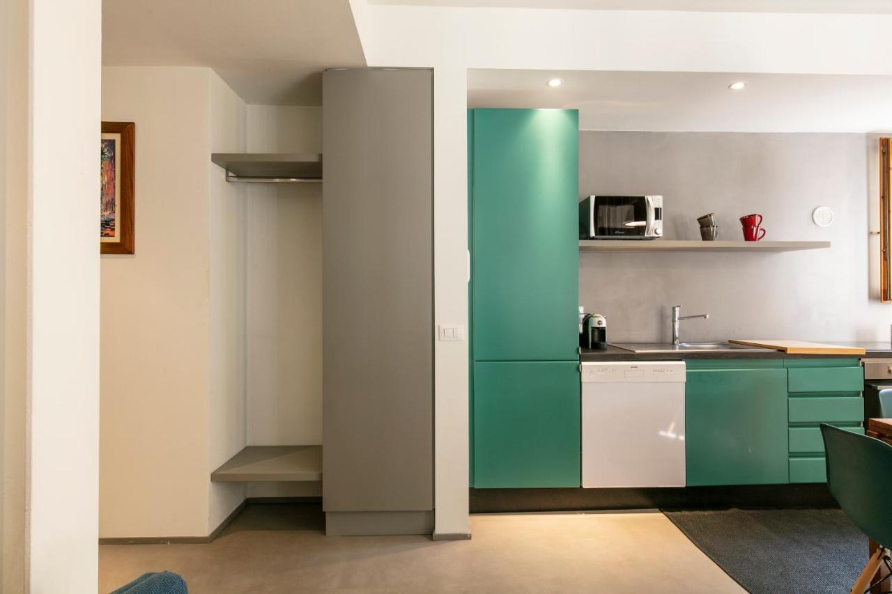 Appartamento Roommo Viale Dei Mille *