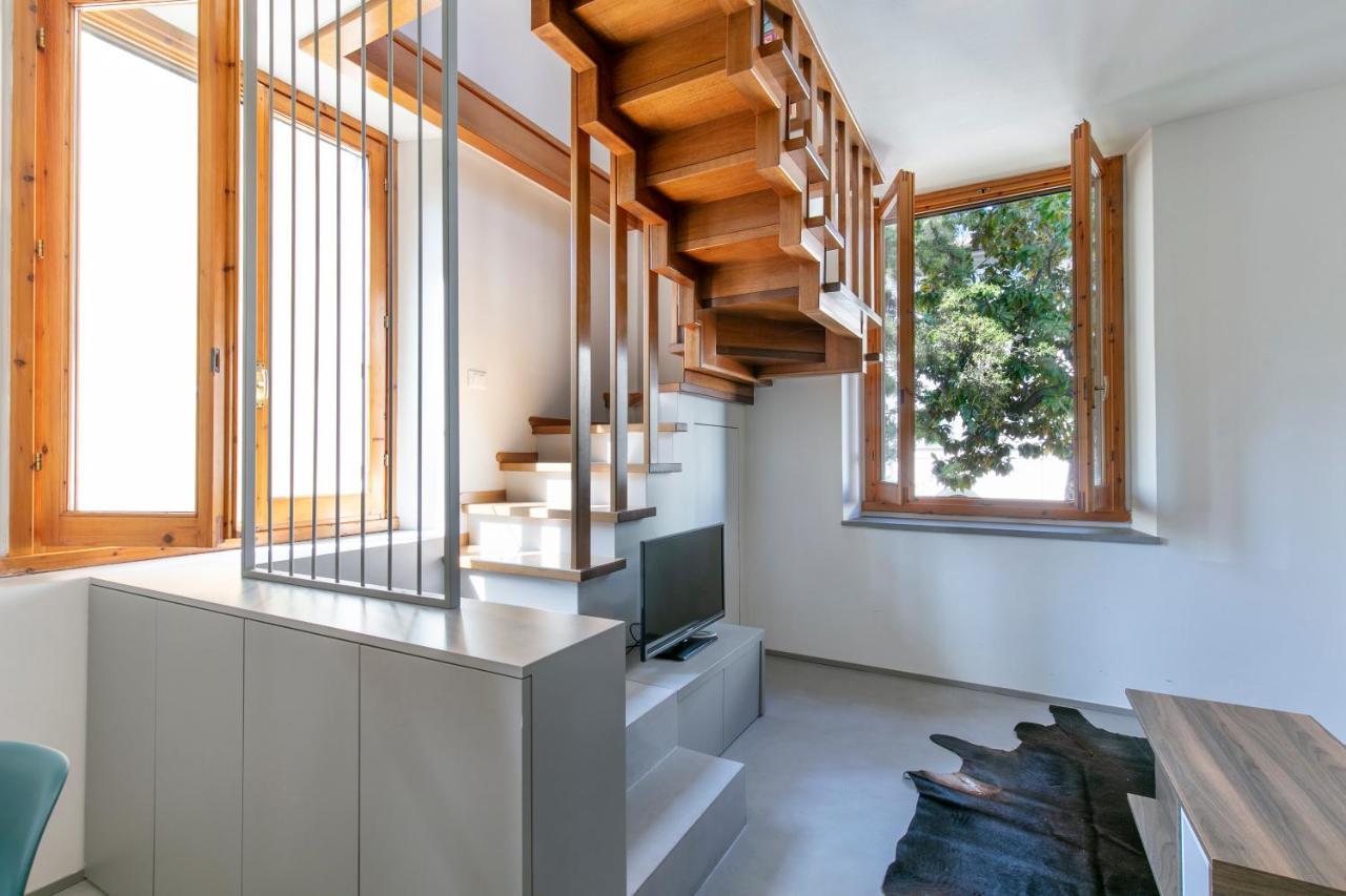 Appartamento Roommo Viale Dei Mille *