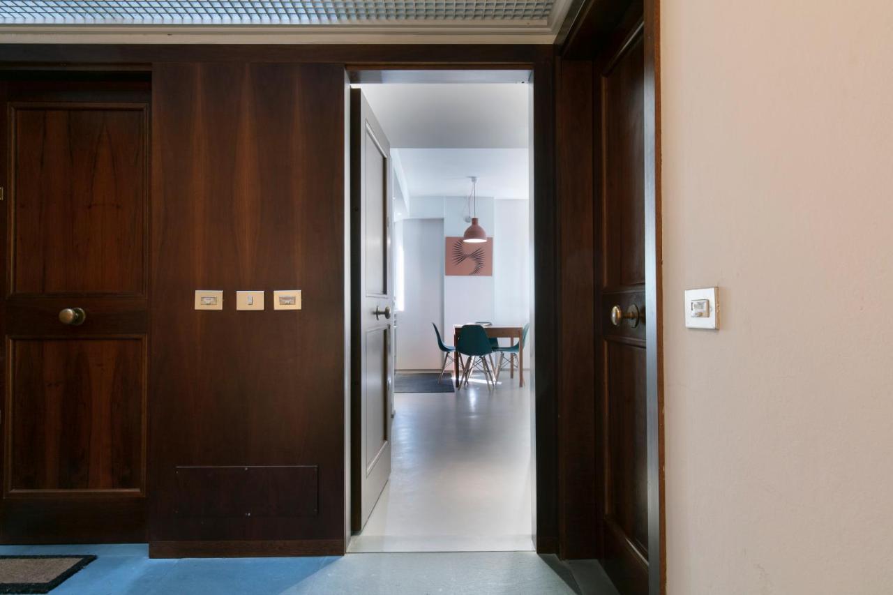 Roommo Viale Dei Mille Firenze