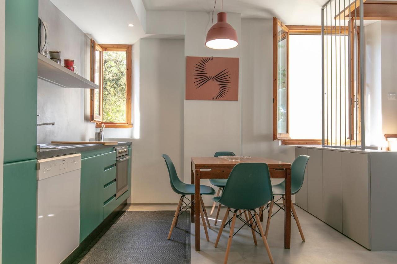 Roommo Viale Dei Mille Appartamento *
