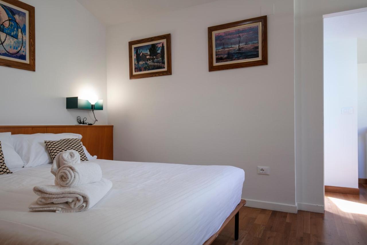 Appartamento Roommo Viale Dei Mille *