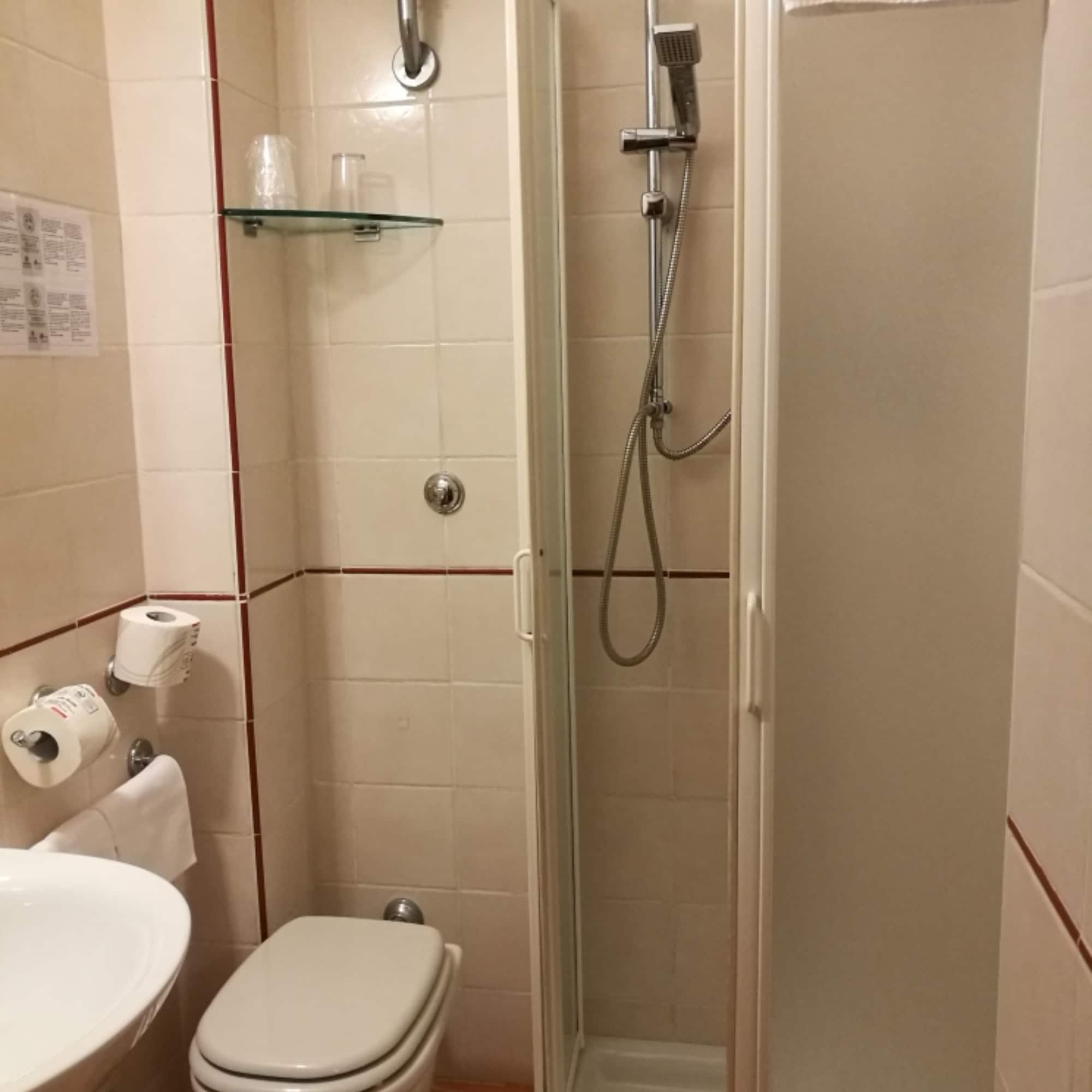 Hotel Fiorino Firenze