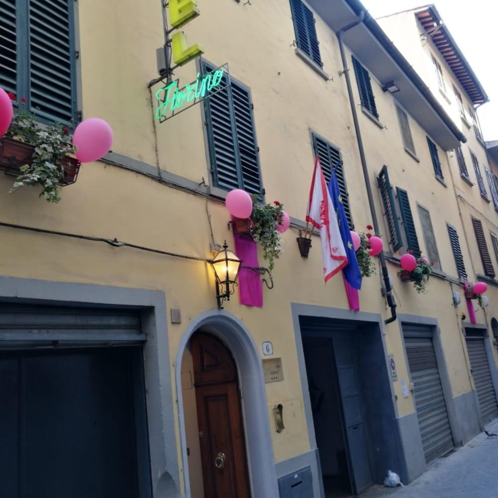 Hotel Fiorino Firenze