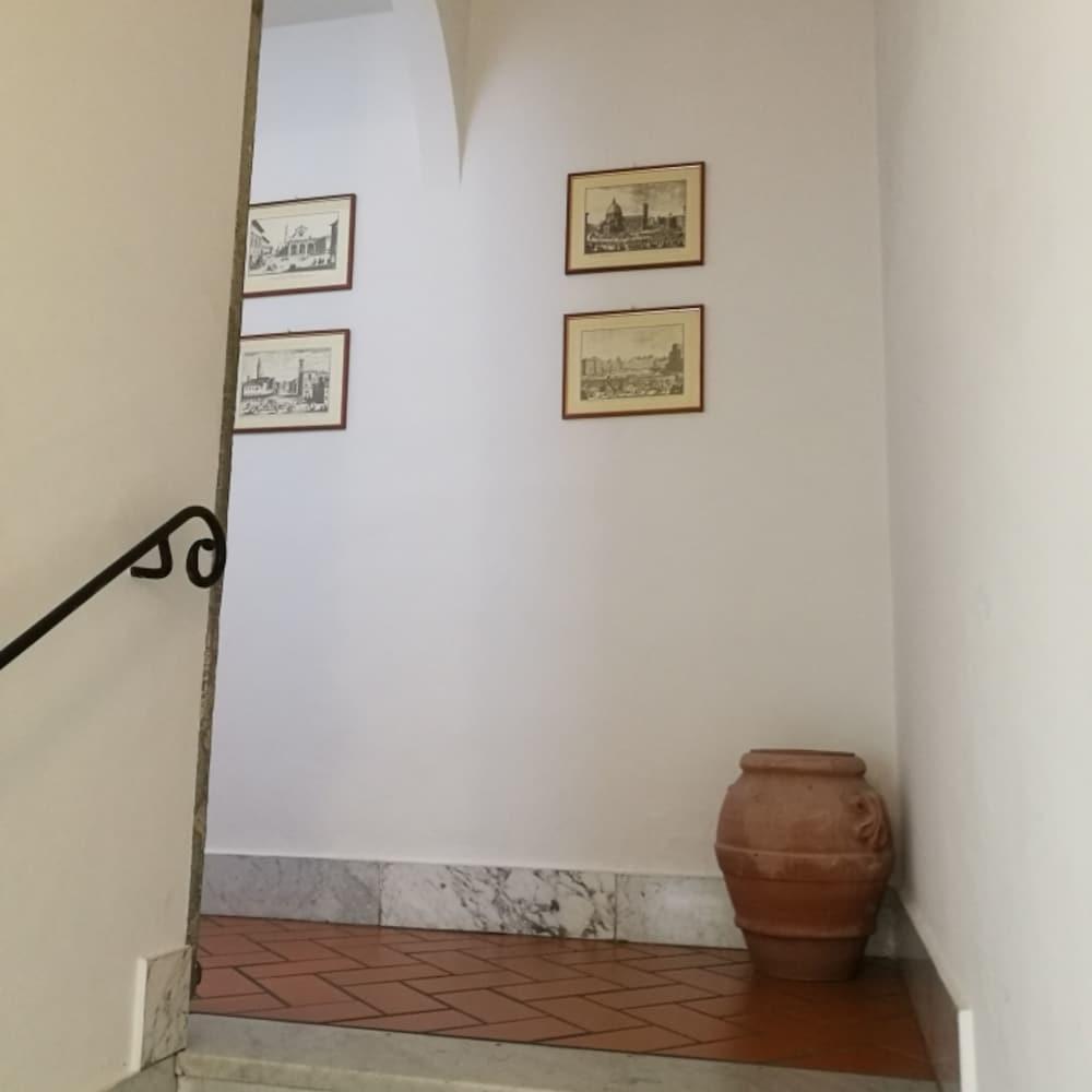 Hotell Fiorino Firenze