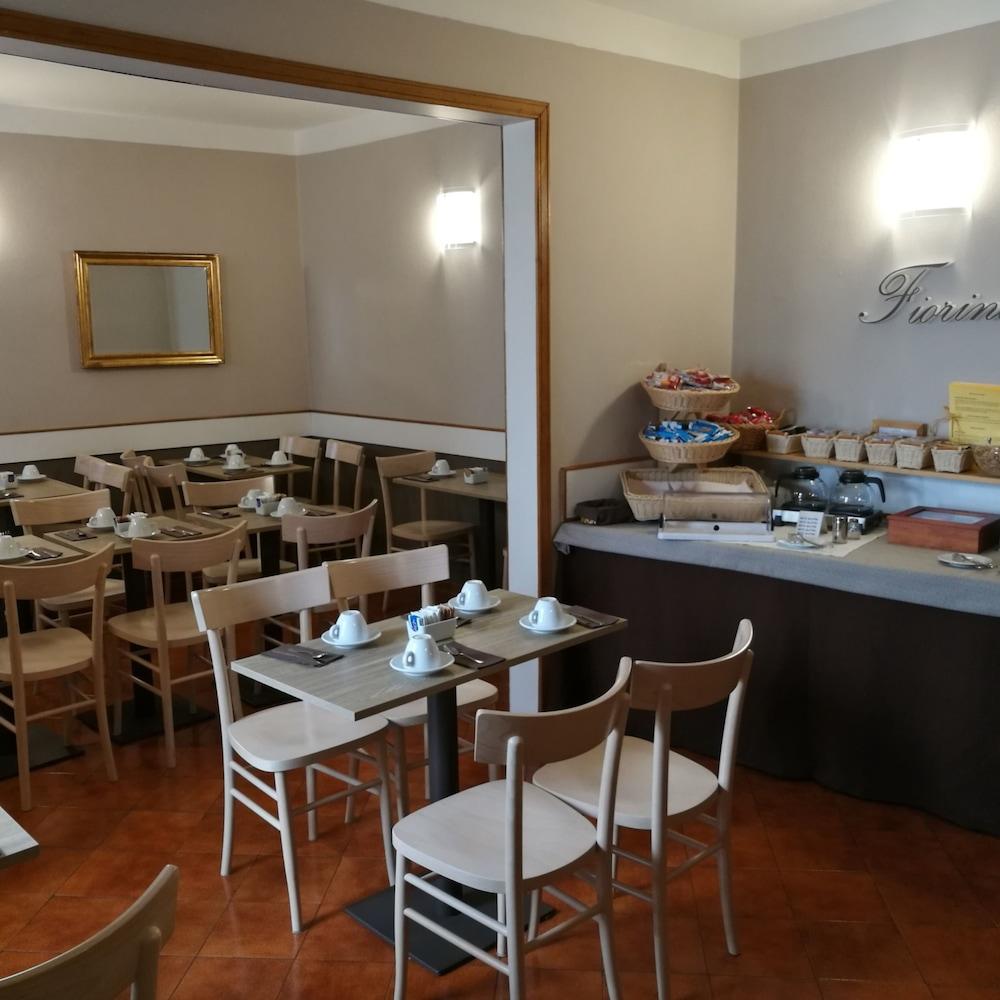 Fiorino Hotell 3*