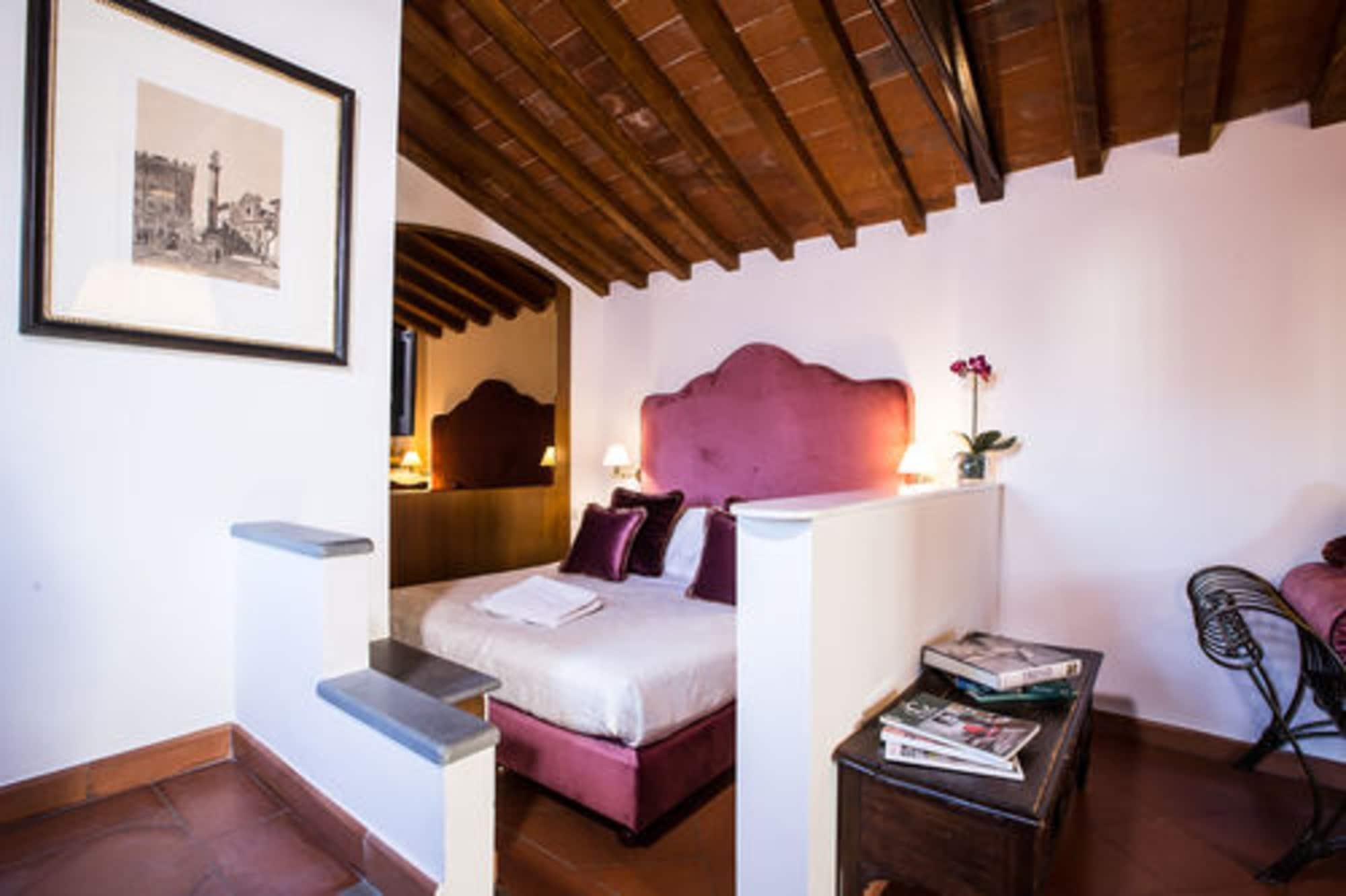 Hotel Burchianti Florence
