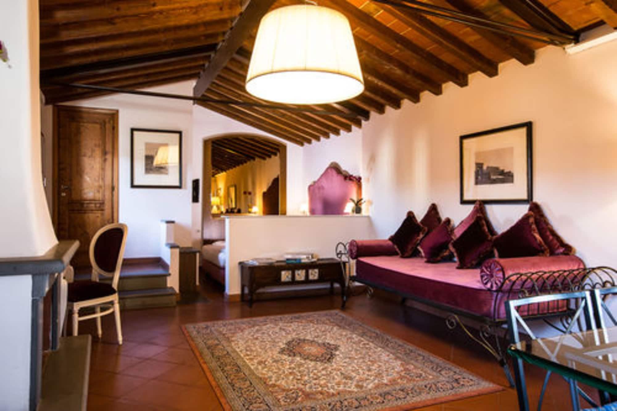 Hotel Burchianti Hotel Florence