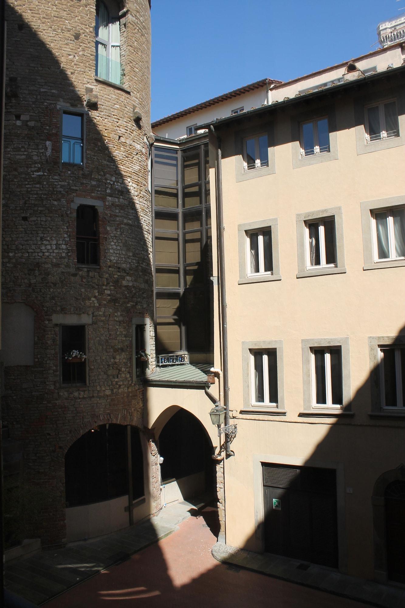 Donati Luxury Tower Hotel