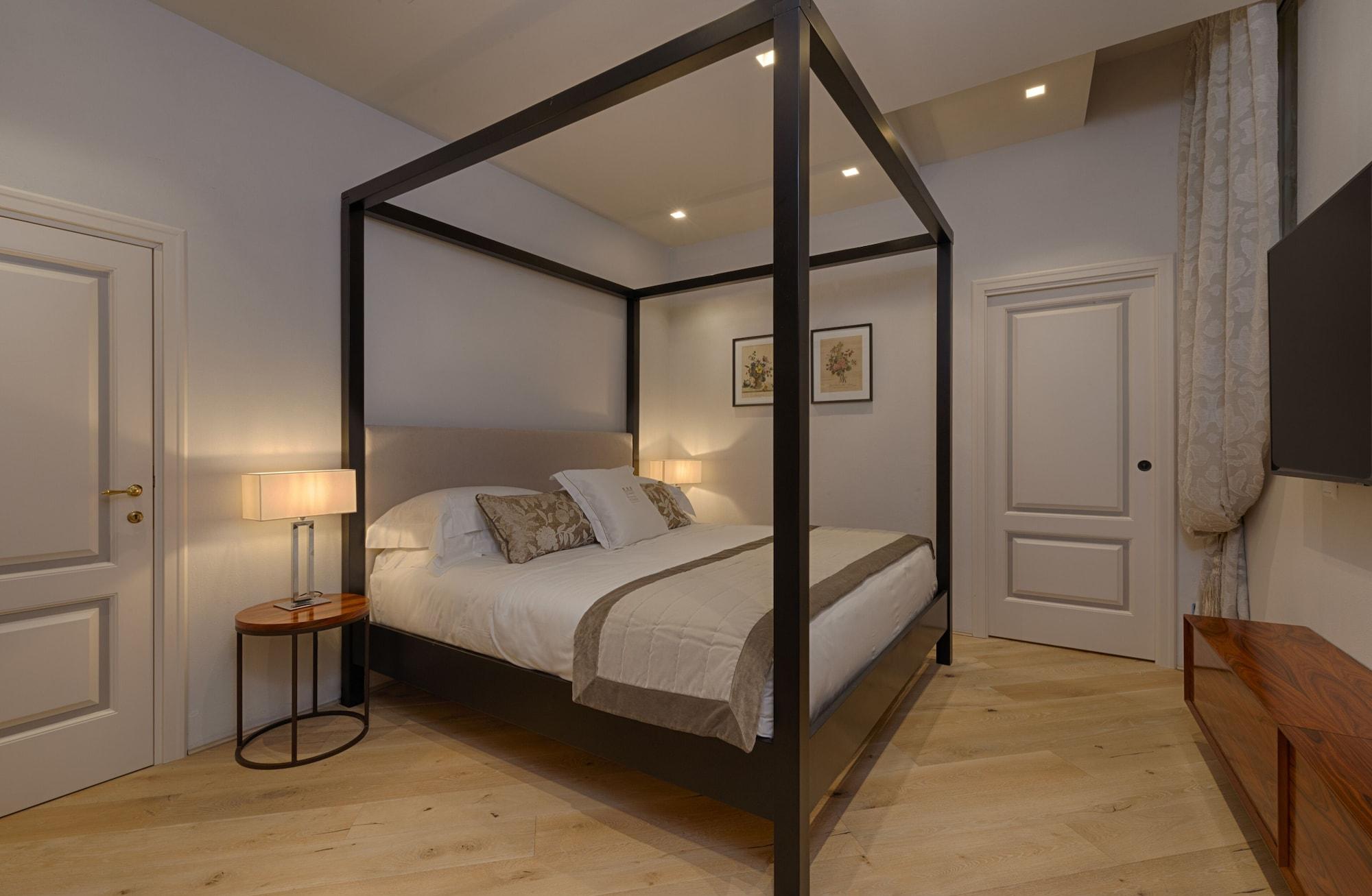 Hotel Donati Luxury Tower 5*