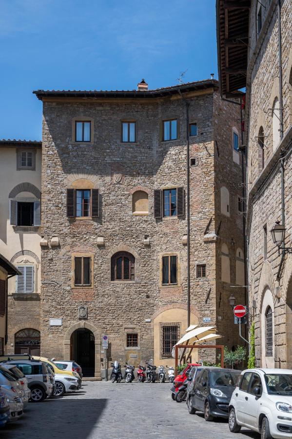 Peruzzi Urban Residences Bed & Breakfast 3*