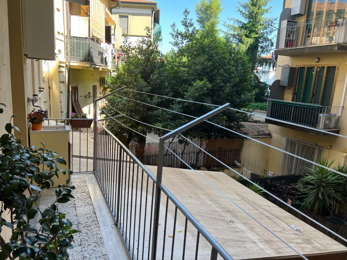 In Piazza Puccini Apartamento Florença