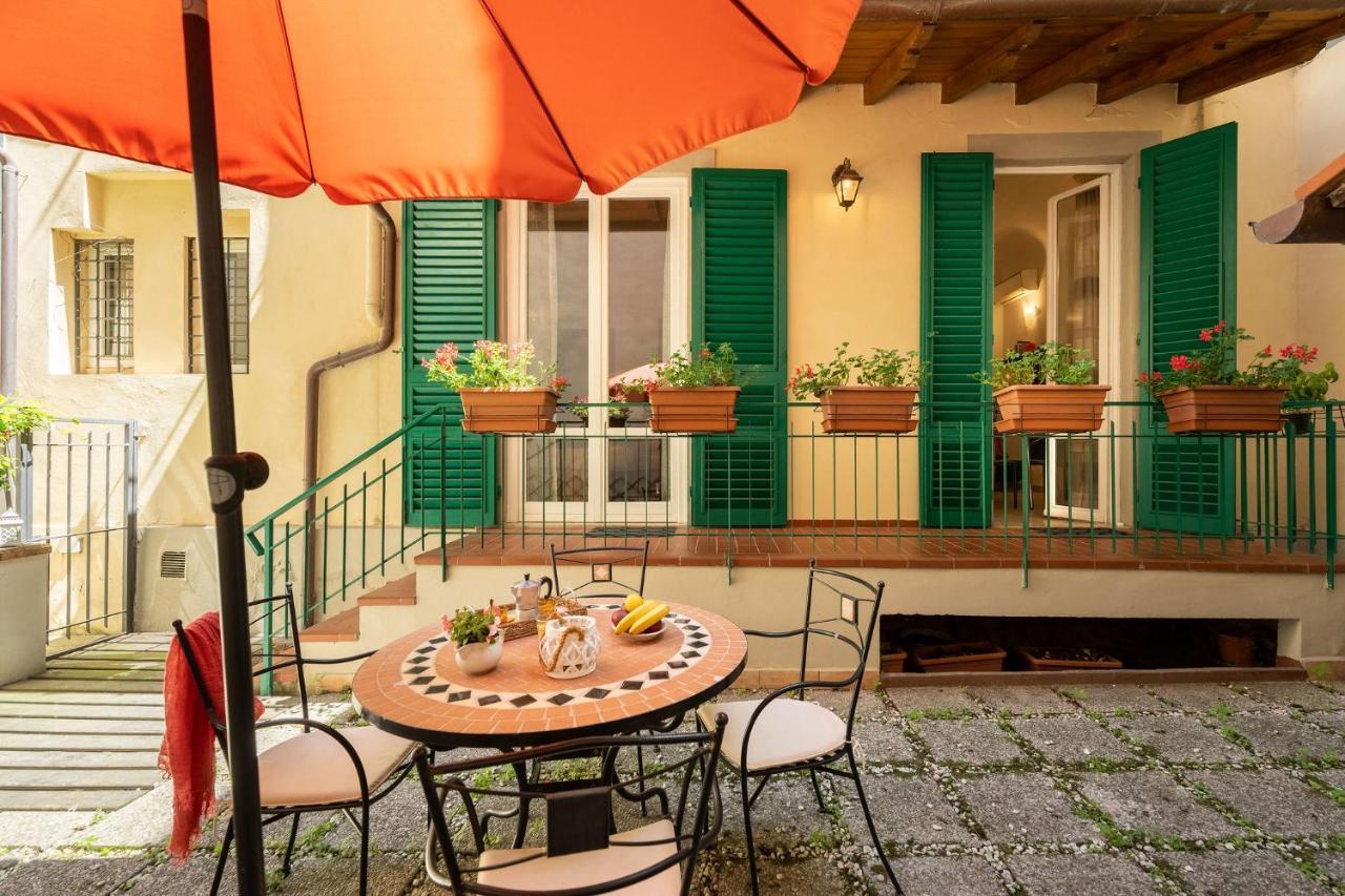 Leilighet Terrazza Foscolo - Flo *