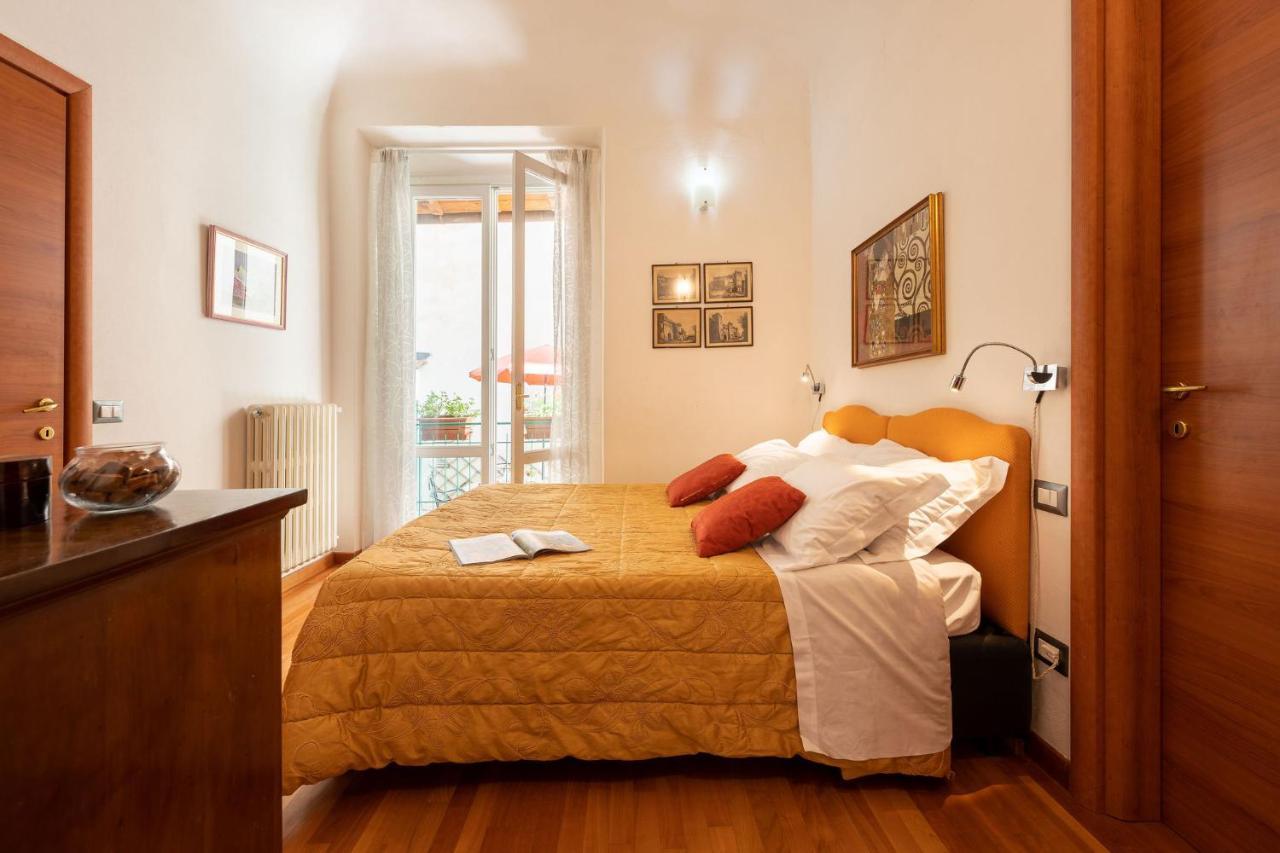 Terrazza Foscolo - Flo Apartamento Florença