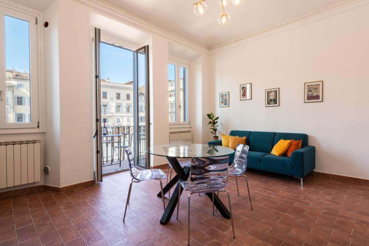 Santa Croce Palace By Mmega * Florença
