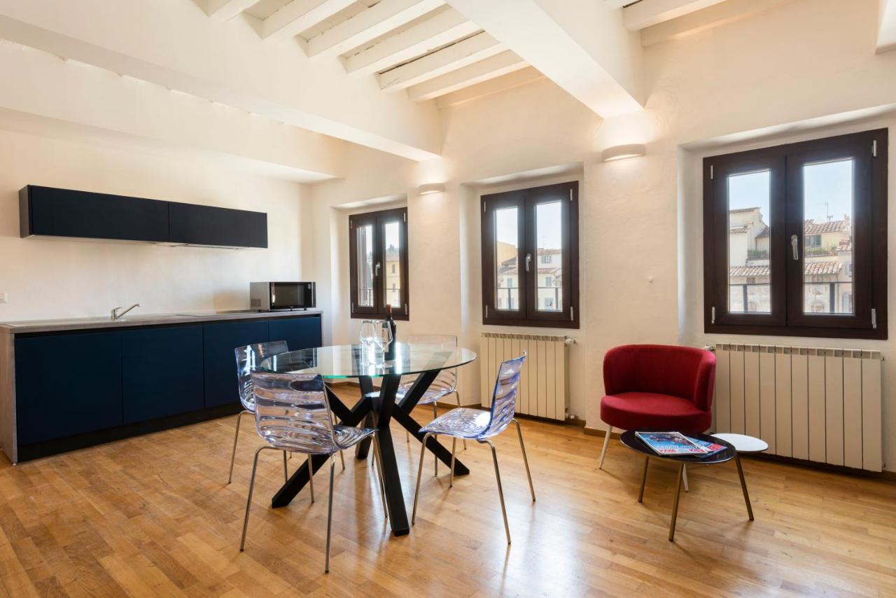 Apartamento Santa Croce Palace By Mmega *