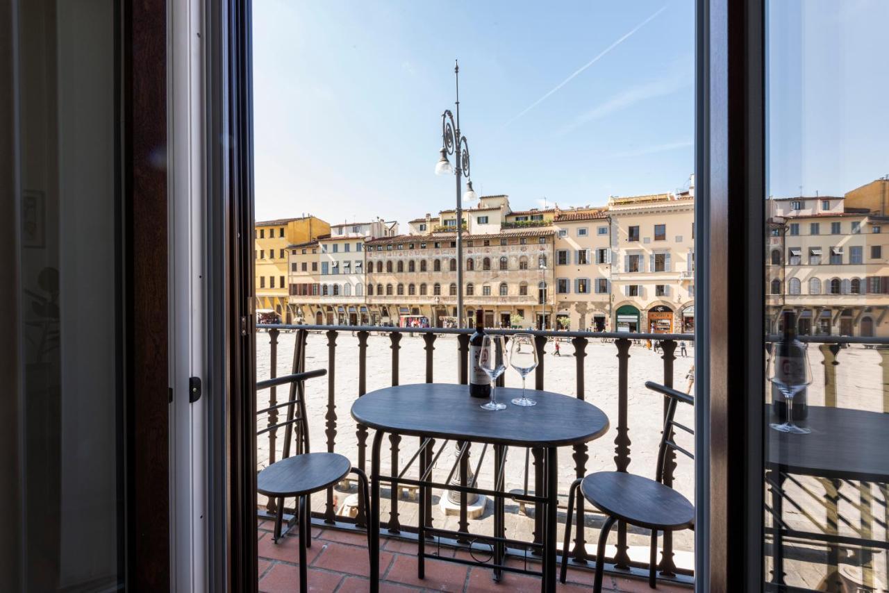 Apartamento Santa Croce Palace By Mmega *