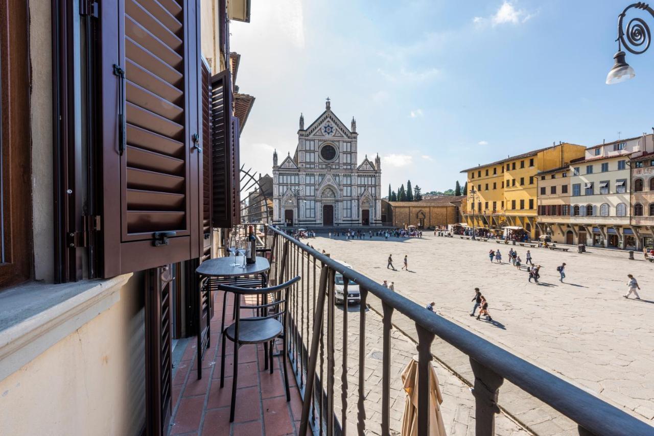 Apartamento Santa Croce Palace By Mmega *