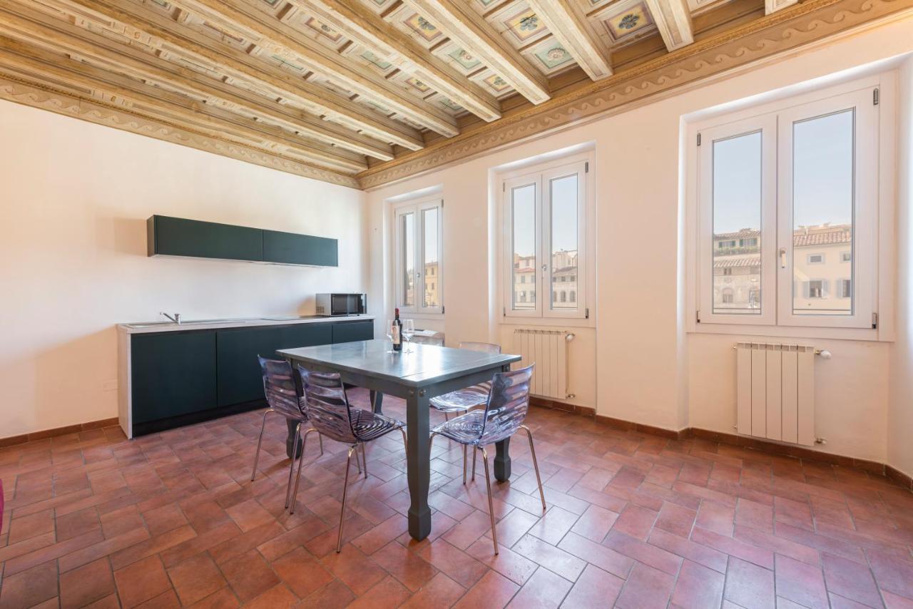 Santa Croce Palace By Mmega * Florença