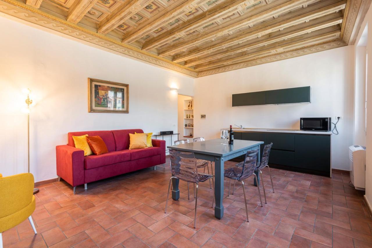 Santa Croce Palace By Mmega Apartamento