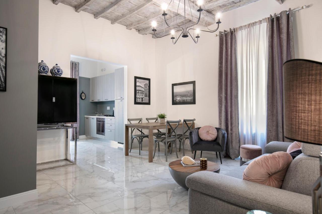 San Niccolo Luxury Appartement
