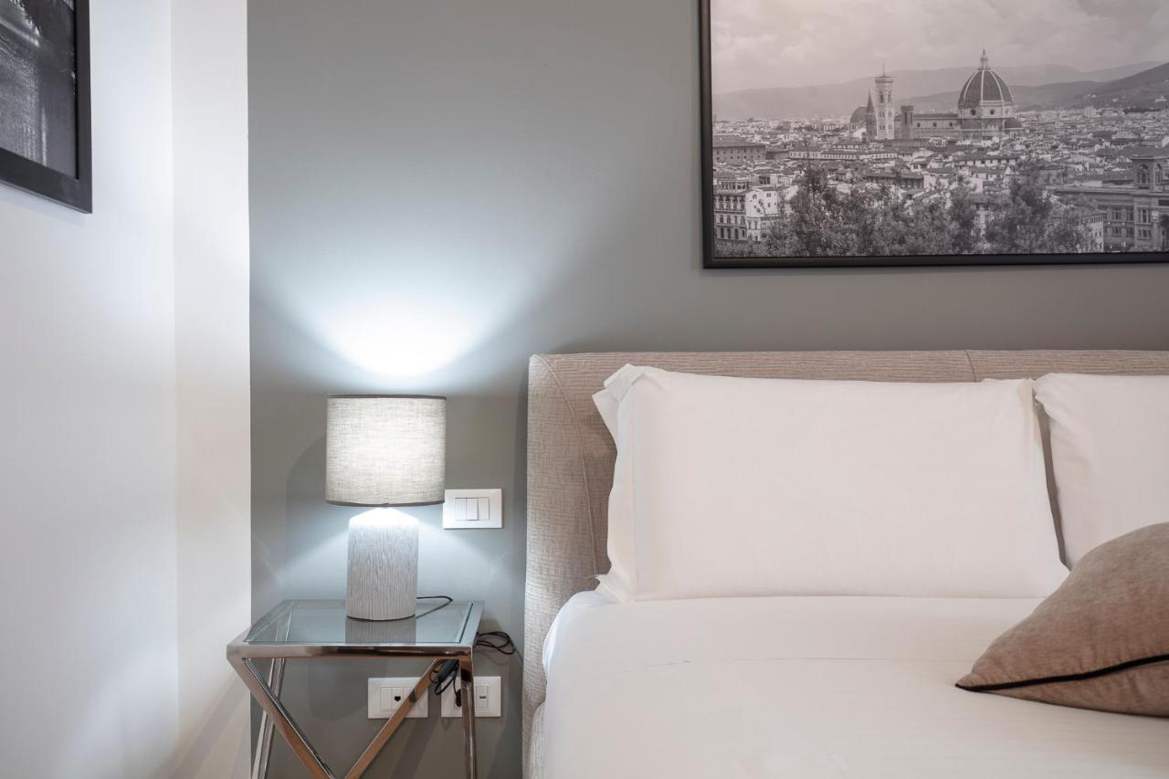 Appartement San Niccolo Luxury *