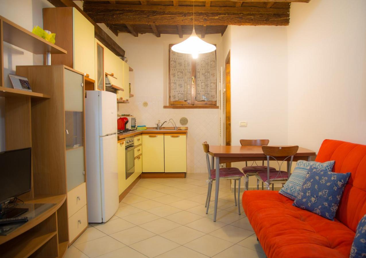 Lejlighed Bandinelli House Firenze