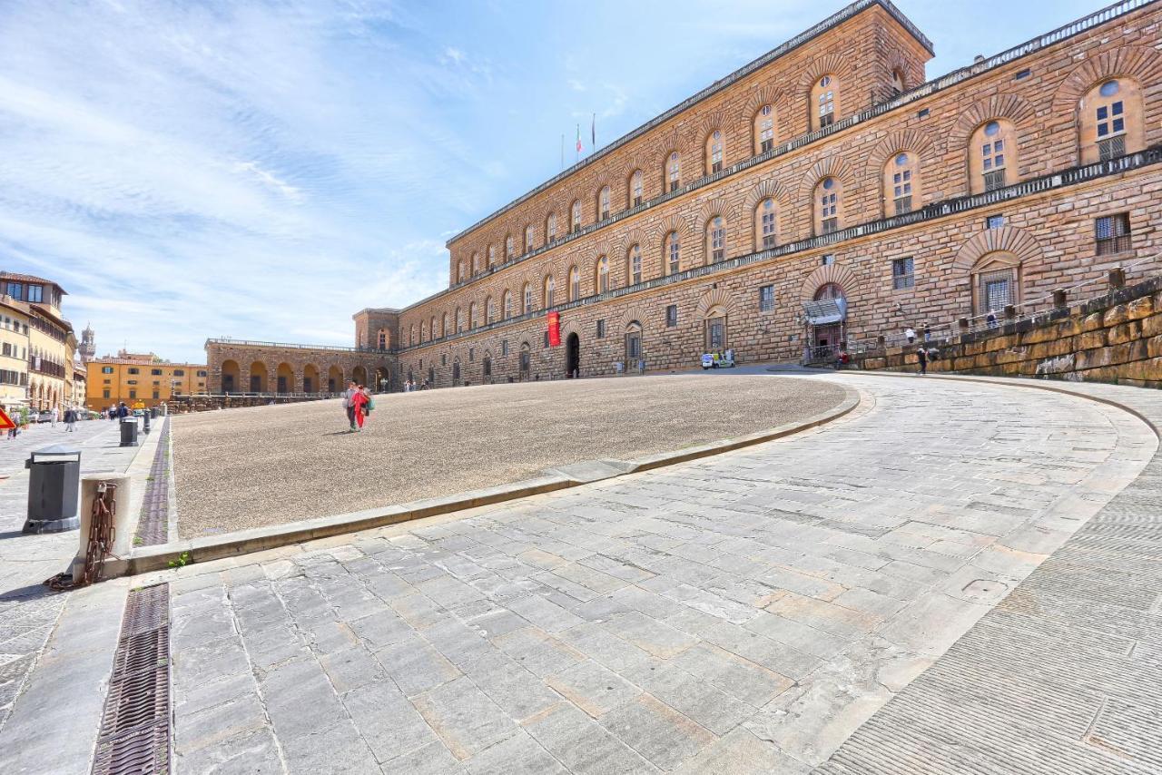 Lejlighed Genteel Piazza Pitti *