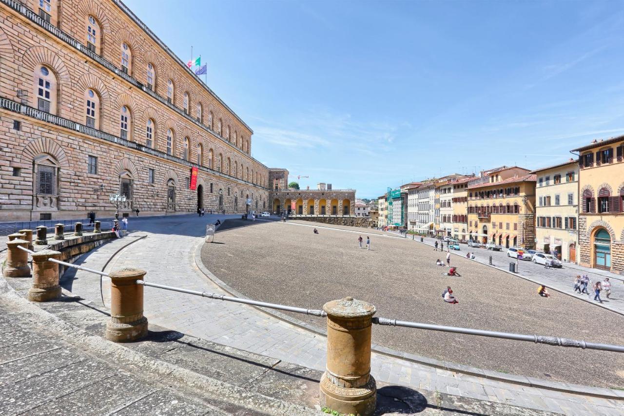 Lejlighed Genteel Piazza Pitti